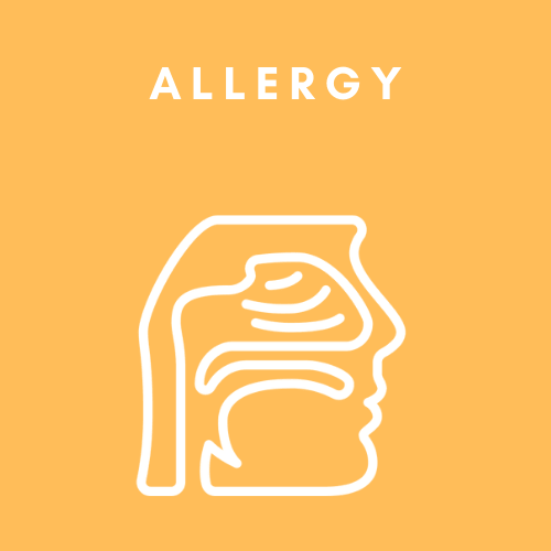 Allergy