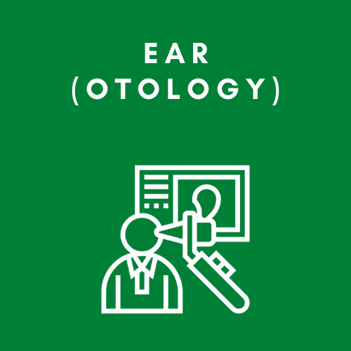 Ear Otology
