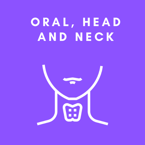 Oral Head and Neck