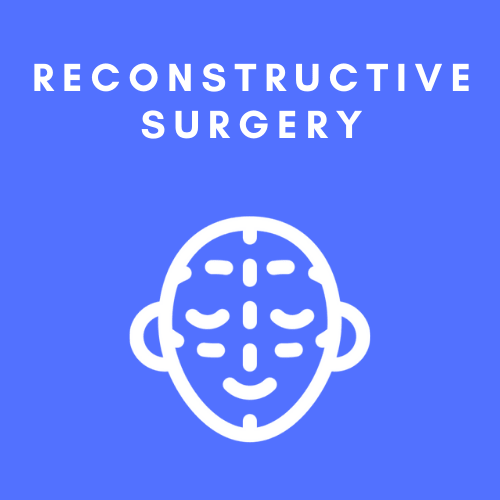 Reconstructive Surgery