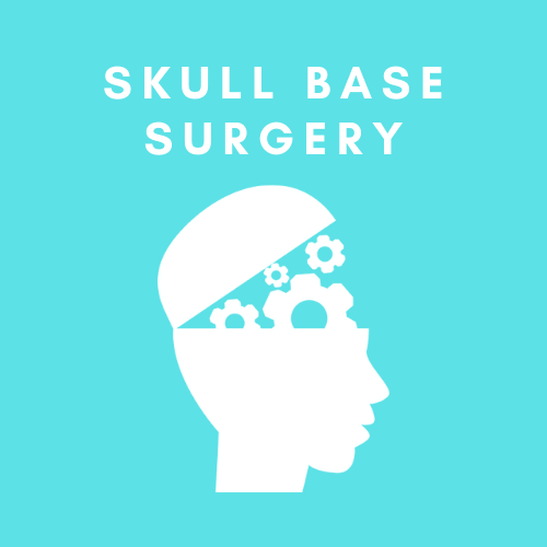 Skull Base Surgery